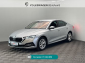 Skoda Octavia occasion année 2020 boite Automatique Annonce Skoda Octavia occasion Diesel 2.0 TDI 150ch Style DSG7 Euro6d-DG à Beauvais