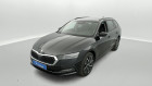 Skoda Octavia occasion année 2021 boite Robotisee Annonce Skoda Octavia occasion Diesel 2.0 TDI 150ch Style DSG7 suréquipée à SAINT-GREGOIRE