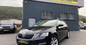 Skoda Octavia occasion année 2018 boite Automatique Annonce Skoda Octavia occasion Diesel 2.0 tdi 150cv ct OK garantie à Draguignan