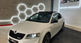 Annonce Skoda Octavia occasion Diesel 2.0 TDI 180 RS 4X2 DSG BVA  pruniers en sologne