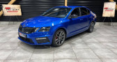 Skoda Octavia 2.0 TDI 184 ch SCR FAP DSG7 RS   Tourville-La- Riviere 76