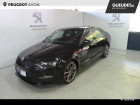 Skoda Octavia occasion Noir année 2016 boite Automatique Annonce Skoda Octavia occasion Diesel 2.0 TDI 184ch CR FAP RS DSG6 à Avon