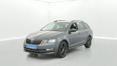 Skoda Octavia occasion année 2017 boite Robotisee Annonce Skoda Octavia occasion Diesel 2.0 TDI 184ch CR Style DSG6 4x4 à SAINT-GREGOIRE