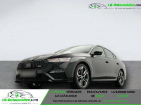 Skoda Octavia 2.0 TDI 200 ch BVA 4x4  occasion  Beaupuy - photo n2