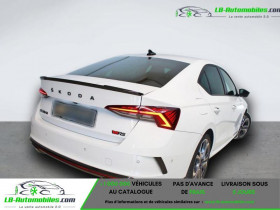 Skoda Octavia 2.0 TDI 200 ch BVA 4x4  occasion  Beaupuy - photo n3