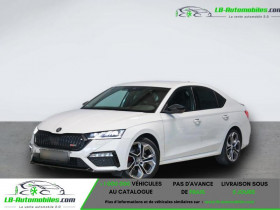 Skoda Octavia 2.0 TDI 200 ch BVA 4x4  occasion  Beaupuy - photo n2