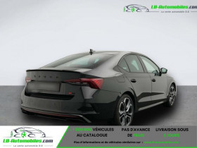 Skoda Octavia 2.0 TDI 200 ch BVA 4x4  occasion  Beaupuy - photo n4