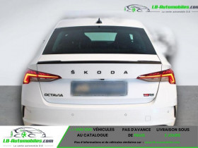 Skoda Octavia 2.0 TDI 200 ch BVA 4x4  occasion  Beaupuy - photo n5