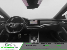 Skoda Octavia 2.0 TDI 200 ch BVA 4x4  occasion  Beaupuy - photo n3