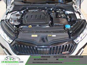 Skoda Octavia 2.0 TDI 200 ch BVA 4x4  occasion  Beaupuy - photo n10