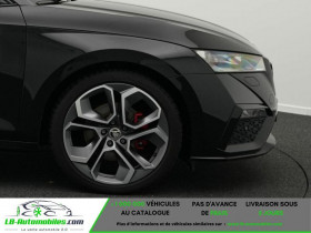 Skoda Octavia 2.0 TDI 200 ch BVA 4x4  occasion  Beaupuy - photo n8