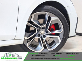 Skoda Octavia 2.0 TDI 200 ch BVA 4x4  occasion  Beaupuy - photo n9
