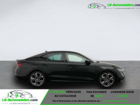 Skoda Octavia 2.0 TDI 200 ch BVA 4x4  occasion  Beaupuy - photo n5
