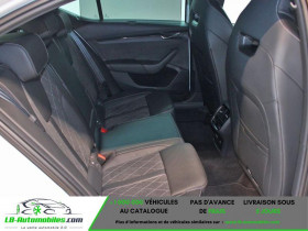 Skoda Octavia 2.0 TDI 200 ch BVA 4x4  occasion  Beaupuy - photo n7