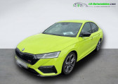 Skoda Octavia 2.0 TDI 200 ch BVA 4x4   Beaupuy 31