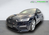 Skoda Octavia 2.0 TDI 200 ch BVA 4x4   Beaupuy 31