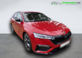 Skoda Octavia 2.0 TDI 200 ch BVA 4x4   Beaupuy 31