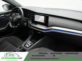Skoda Octavia 2.0 TDI 200 ch BVA  occasion  Beaupuy - photo n3