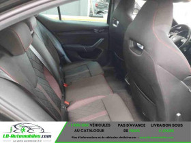 Skoda Octavia 2.0 TDI 200 ch BVA  occasion  Beaupuy - photo n4