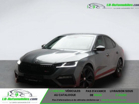Skoda Octavia 2.0 TDI 200 ch BVA  occasion  Beaupuy - photo n2