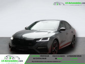 Skoda Octavia 2.0 TDI 200 ch BVA   Beaupuy 31