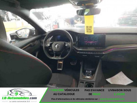 Skoda Octavia 2.0 TDI 200 ch BVA  occasion  Beaupuy - photo n3