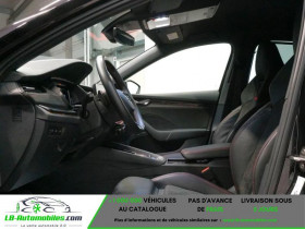 Skoda Octavia 2.0 TDI 200 ch BVA  occasion  Beaupuy - photo n7