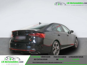 Skoda Octavia 2.0 TDI 200 ch BVA  occasion  Beaupuy - photo n4