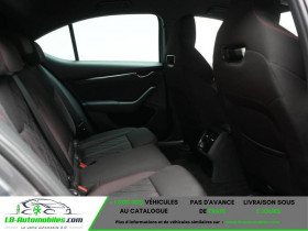 Skoda Octavia 2.0 TDI 200 ch BVA  occasion  Beaupuy - photo n6