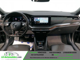 Skoda Octavia 2.0 TDI 200 ch BVA  occasion  Beaupuy - photo n3