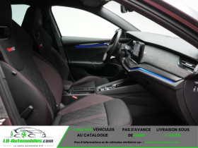 Skoda Octavia 2.0 TDI 200 ch BVA  occasion  Beaupuy - photo n5