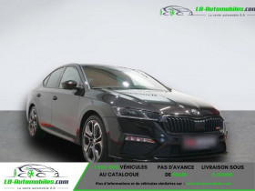 Skoda Octavia 2.0 TDI 200 ch BVA  occasion  Beaupuy - photo n2