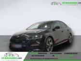 Skoda Octavia 2.0 TDI 200 ch BVA   Beaupuy 31
