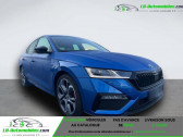 Skoda Octavia 2.0 TDI 200 ch BVA   Beaupuy 31