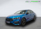 Skoda Octavia 2.0 TDI 200 ch BVA   Beaupuy 31