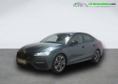 Skoda Octavia 2.0 TDI 200 ch BVA   Beaupuy 31
