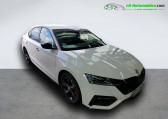 Annonce Skoda Octavia occasion Diesel 2.0 TDI 200 ch BVA  Beaupuy