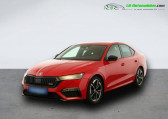 Annonce Skoda Octavia occasion Diesel 2.0 TDI 200 ch BVA  Beaupuy