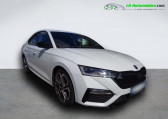 Annonce Skoda Octavia occasion Diesel 2.0 TDI 200 ch BVA  Beaupuy