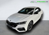 Annonce Skoda Octavia occasion Diesel 2.0 TDI 200 ch BVA  Beaupuy