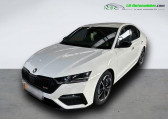 Annonce Skoda Octavia occasion Diesel 2.0 TDI 200 ch BVA  Beaupuy