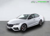 Annonce Skoda Octavia occasion Diesel 2.0 TDI 200 ch BVA  Beaupuy