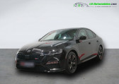 Annonce Skoda Octavia occasion Diesel 2.0 TDI 200 ch BVA  Beaupuy