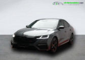 Skoda Octavia 2.0 TDI 200 ch BVA   Beaupuy 31