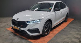 Skoda Octavia 2.0 TDI 200ch RS 4X4 DSG7 1ERE MAIN  2022 - annonce de voiture en vente sur Auto Sélection.com