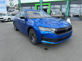 Skoda Octavia 2.0 TDI SCR 150ch Sportline DSG7   MARSAC SUR L'ISLE 24