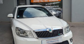 Skoda Octavia 2.0 TFSI - 16V TURBO RS   Altkirch 68
