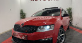 Skoda Octavia 2.0 TFSI 220ch RS DSG6   TOIT OUVRANT   THIERS 63