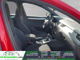 Skoda Octavia 2.0 TSI 190 ch BVA 4x4  occasion � Beaupuy - photo n�5