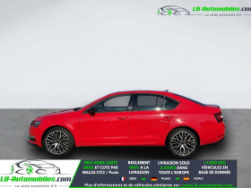 Skoda Octavia 2.0 TSI 190 ch BVA 4x4  occasion � Beaupuy - photo n�4